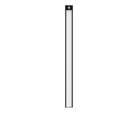 YEELIGHT Lampka do szafy z czujnikiem ruchu 60cm Czarna YLCG006-b - 671874 - zdjęcie 1